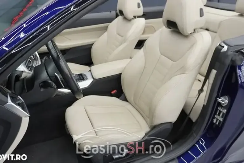 BMW 430i din 2022 cu 47.881 km - oferta BMW101134 - foto 19