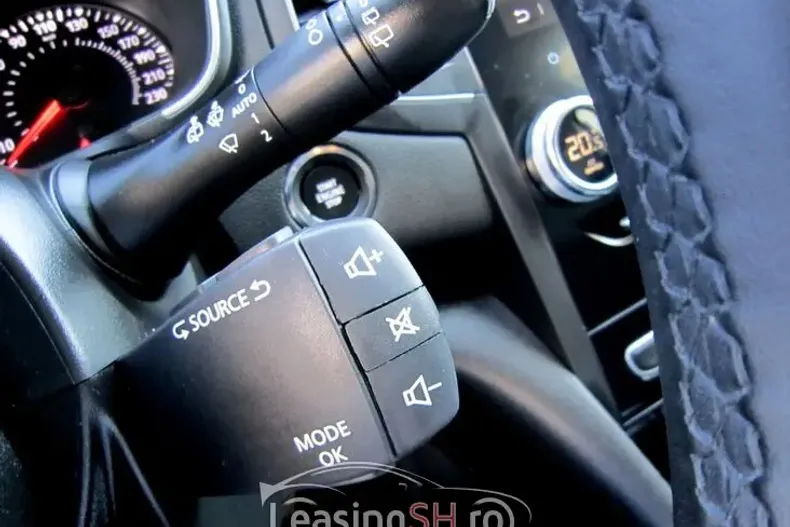 Renault Megane din 2021 cu 154.007 km - oferta REN102070 - foto 19