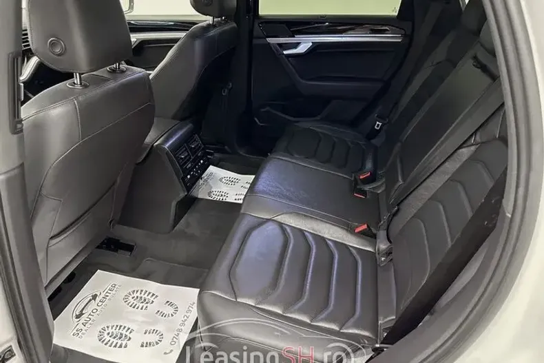 Volkswagen Touareg din 2019 cu 142.000 km - oferta VOL95356 - foto 15