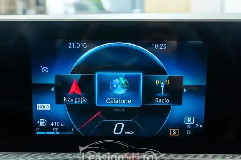 Mercedes-Benz 180 din 2020 cu 98.400 km - oferta MER95404 - foto 24