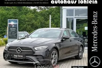 Mercedes-Benz 300 din 2021 - oferta MER99496