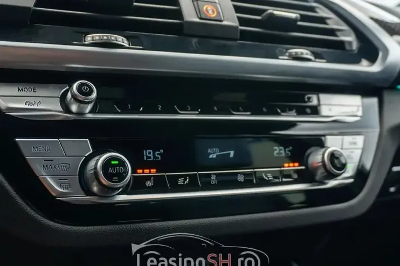 BMW X3 M din 2021 cu 71.370 km - oferta BMW103109 - foto 30