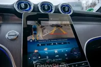 Mercedes-Benz 220 din 2024 cu 14.500 km - oferta MER99976 - foto 9