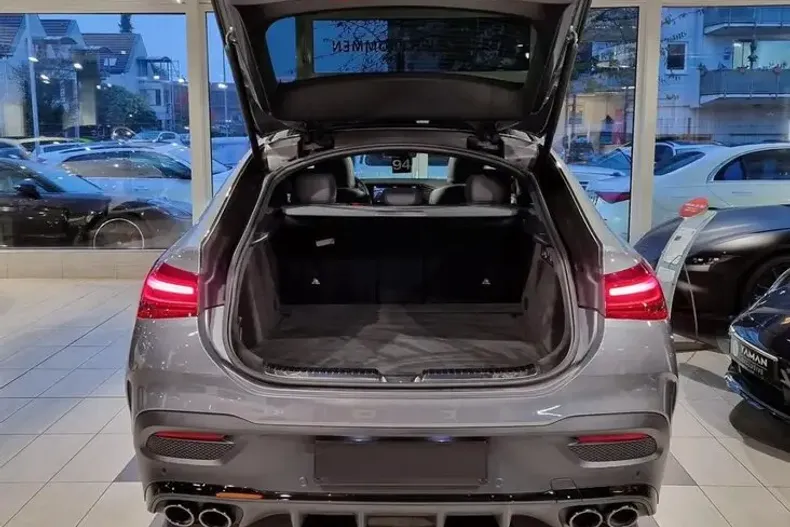 Mercedes-Benz 53 AMG din 2024 cu 29.000 km - oferta MER99275 - foto 16