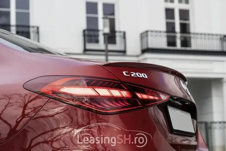 Mercedes-Benz 200 din 2024 cu 62.000 km - oferta MER97435 - foto 22