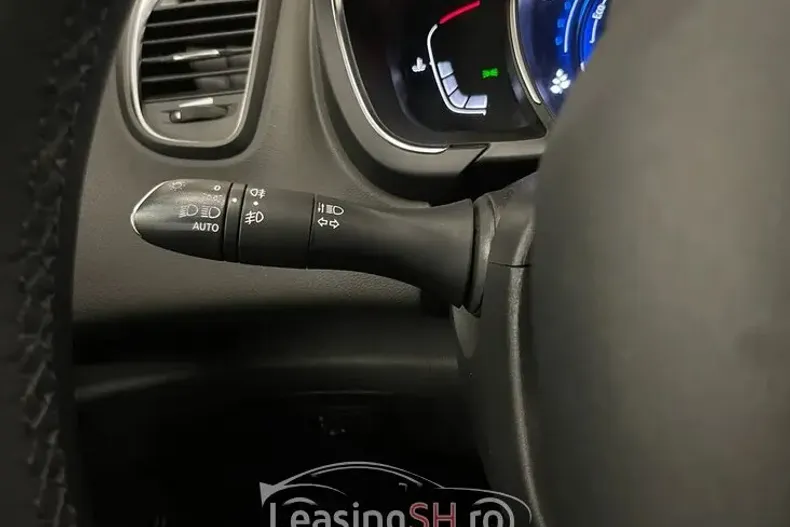 Renault Scenic din 2020 cu 135.154 km - oferta REN100166 - foto 19