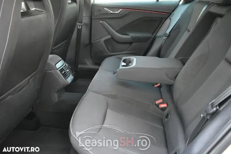 Skoda Kamiq din 2024 cu 10.146 km - oferta SKO102294 - foto 12