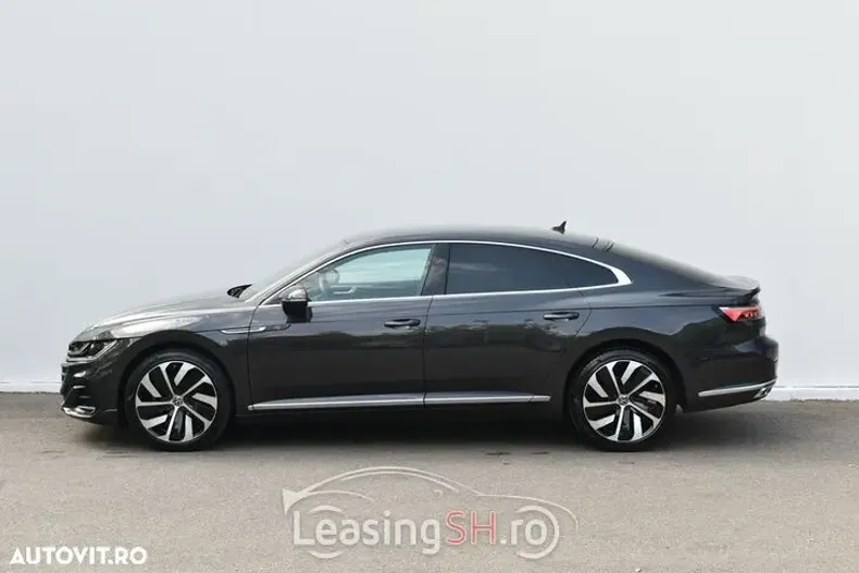 Volkswagen Arteon din 2022 cu 102.727 km - oferta VOL101500 - foto 29