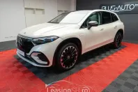 Mercedes-Benz EQS SUV din 2023 cu 9.000 km - oferta MER96363 - foto 29