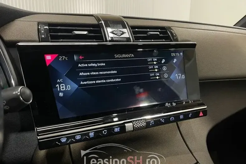DS Automobiles DS 7 Crossback din 2020 cu 170.265 km - oferta DSA101663 - foto 13