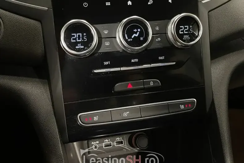 Renault Megane din 2023 cu 58.373 km - oferta REN102975 - foto 13