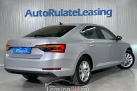 Skoda Superb din 2021 cu 30.446 km - oferta SKO102632 - foto 12