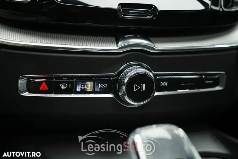 Volvo XC60 din 2022 cu 119.000 km - oferta VOL103020 - foto 22