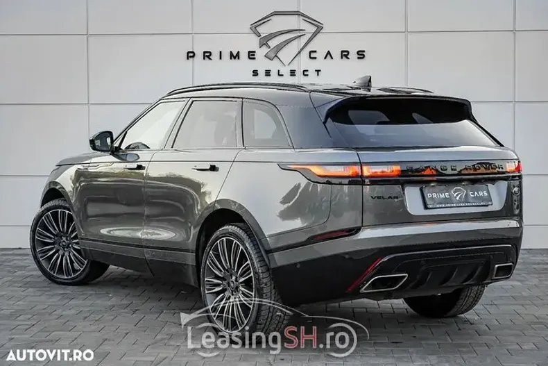 Land Rover Range Rover Velar din 2019 cu 166.530 km - oferta LAN102323 - foto 18