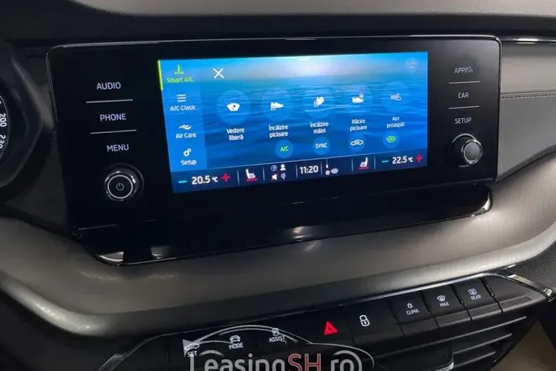 Skoda Octavia din 2021 cu 124.945 km - oferta SKO102748 - foto 8