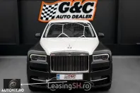 Rolls-Royce Cullinan din 2021 cu 75.271 km - oferta ROL95574 - foto 12