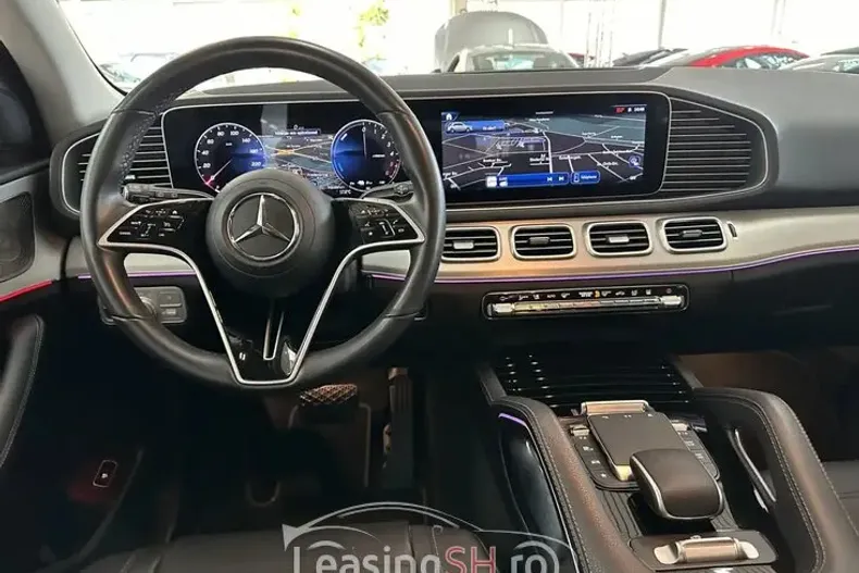 Mercedes-Benz 350 din 2023 cu 27.000 km - oferta MER98317 - foto 7