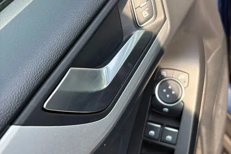 Ford Focus din 2021 cu 126.388 km - oferta FOR95714 - foto 4