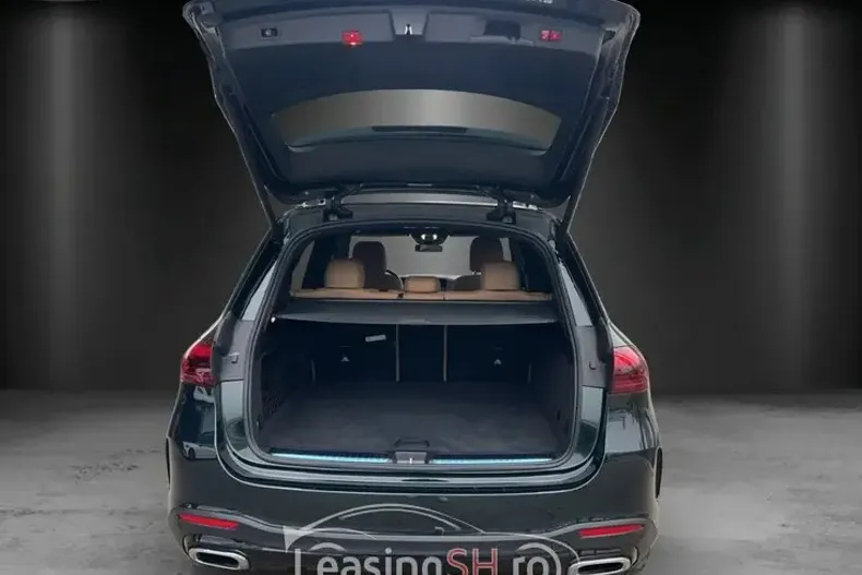 Mercedes-Benz 300 din 2024 cu 13.000 km - oferta MER96976 - foto 8