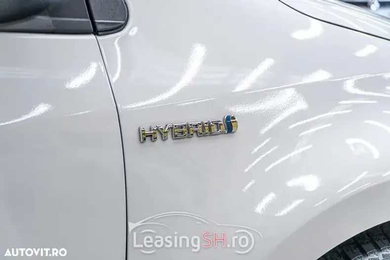 Toyota Yaris din 2021 cu 159.069 km - oferta TOY103056 - foto 8