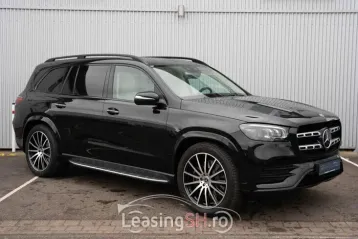 Mercedes-Benz 450 din 2024 - oferta MER98065