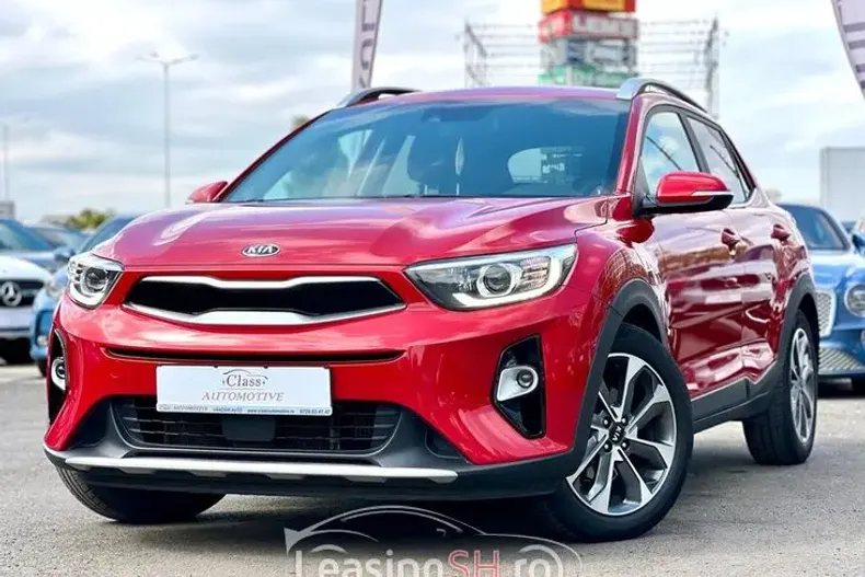 Kia Stonic din 2020 cu 49.895 km - oferta KIA102778 - foto 16