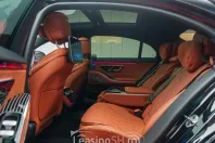 Mercedes-Benz 580 din 2022 cu 60.200 km - oferta MER96348 - foto 11