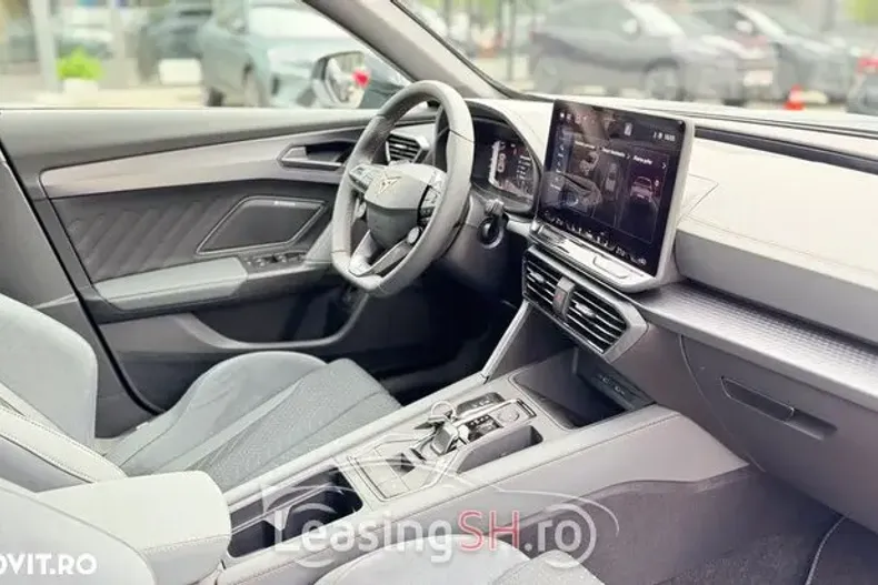 Cupra Formentor din 2025 cu 2.900 km - oferta CUP94783 - foto 7