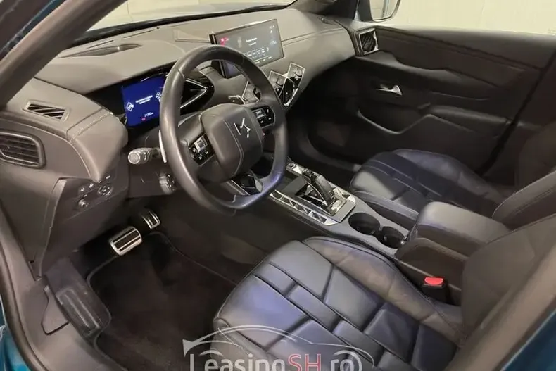 DS Automobiles DS 3 Crossback din 2021 cu 31.380 km - oferta DSA102631 - foto 29