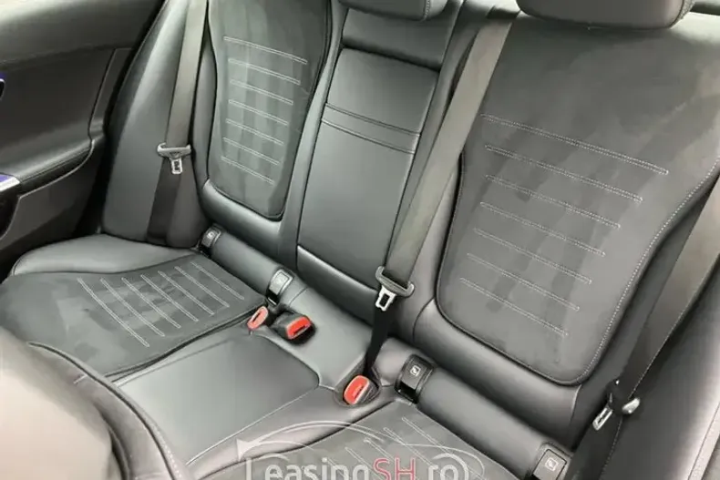 Mercedes-Benz 220 din 2024 cu 23.613 km - oferta MER99473 - foto 19