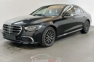 Mercedes-Benz 500 din 2021 - oferta MER97802