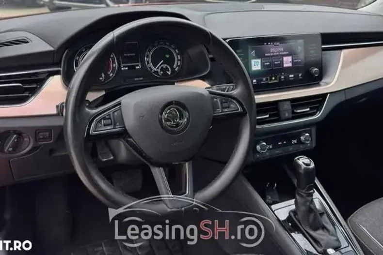 Skoda Kamiq din 2019 cu 96.000 km - oferta SKO102616 - foto 20
