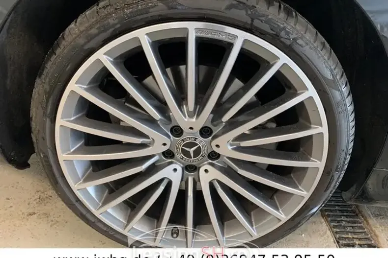 Mercedes-Benz 580 din 2021 cu 39.678 km - oferta MER96669 - foto 2