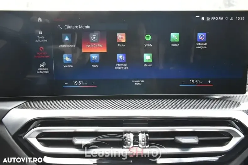 BMW 420d din 2023 cu 99.103 km - oferta BMW100932 - foto 17