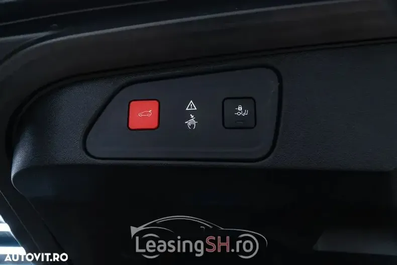 Peugeot 3008 din 2019 cu 169.400 km - oferta PEU95873 - foto 2