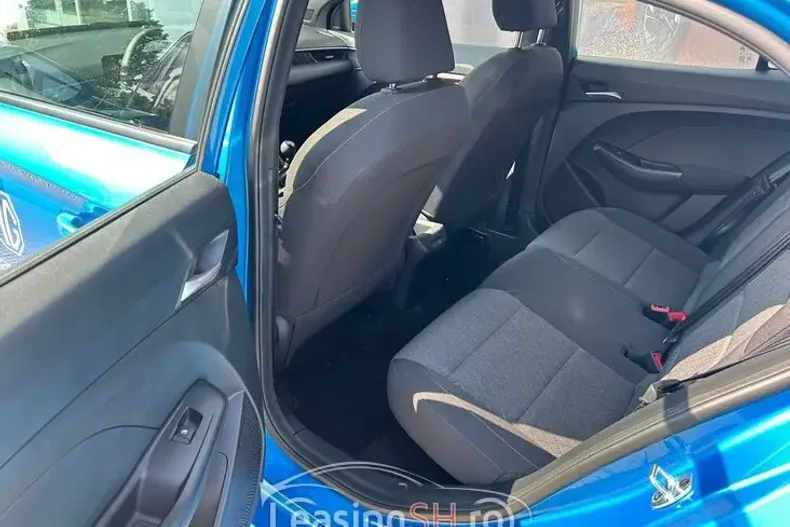 MG MG3 din 2025 cu 3.200 km - oferta MG0101242 - foto 8