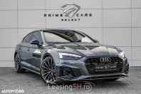 Audi A5 din 2021 cu 153.400 km - oferta AUD102034 - foto 1