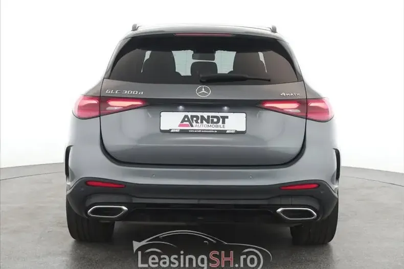 Mercedes-Benz 300 din 2023 cu 46.000 km - oferta MER98679 - foto 12