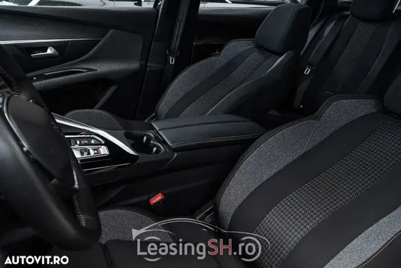 Peugeot 3008 din 2021 cu 173.000 km - oferta PEU100450 - foto 10