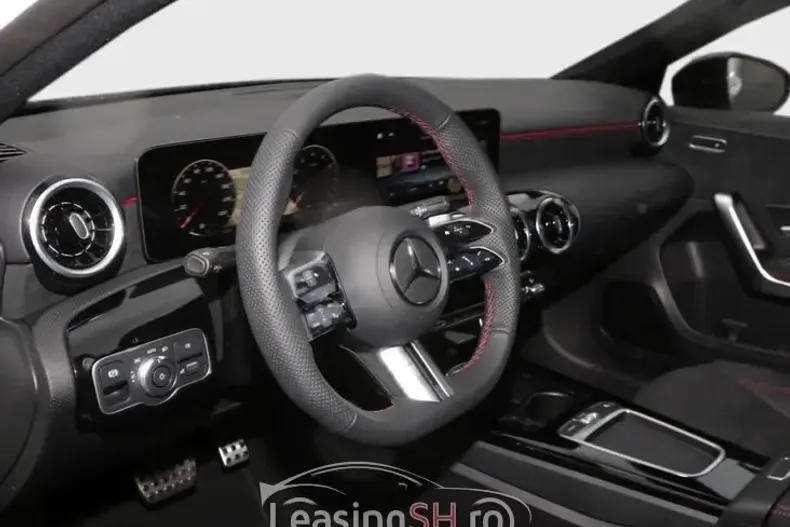 Mercedes-Benz 180 din 2025 cu 15.000 km - oferta MER98146 - foto 16