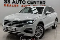Volkswagen Touareg din 2019 cu 142.000 km - oferta VOL95356 - foto 26