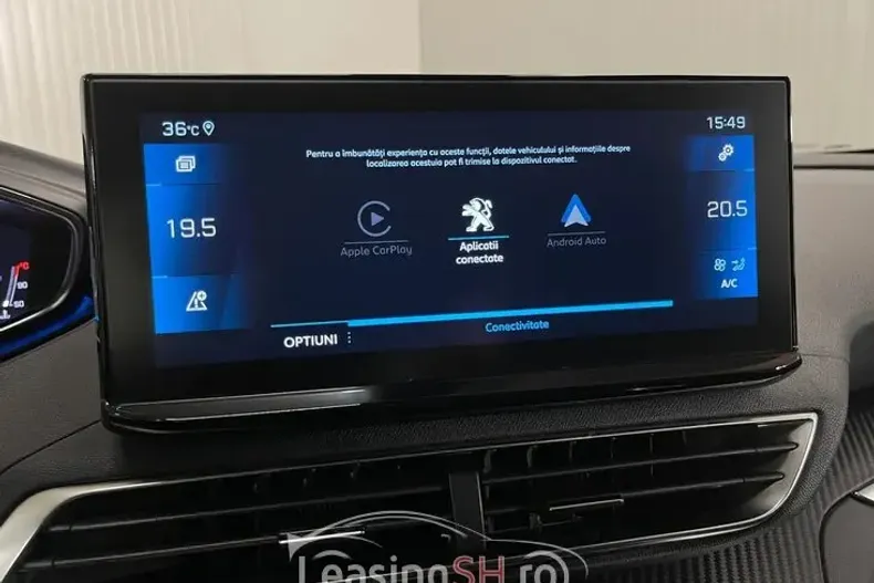 Peugeot 5008 din 2020 cu 80.068 km - oferta PEU102182 - foto 18