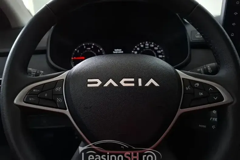 Dacia Jogger din 2023 cu 52.126 km - oferta DAC100668 - foto 18