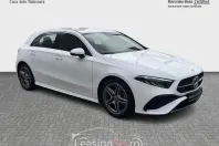 Mercedes-Benz 180 din 2024 cu 9.365 km - oferta MER93615 - foto 11