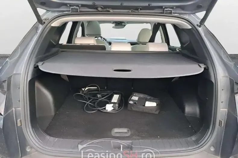 Hyundai TUCSON din 2021 cu 56.201 km - oferta HYU102253 - foto 10