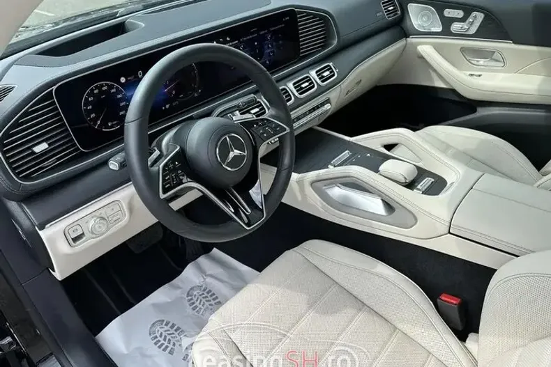 Mercedes-Benz Coupe din 2025 cu 3.140 km - oferta MER102397 - foto 20
