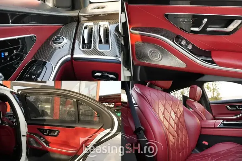 Mercedes-Benz 350 din 2022 cu 99.354 km - oferta MER96019 - foto 23