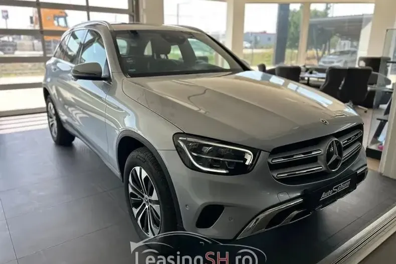 Mercedes-Benz 300 din 2021 cu 107.500 km - oferta MER95087 - foto 18