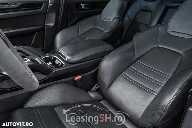 Porsche Cayenne Coupe din 2019 cu 108.000 km - oferta POR95872 - foto 37