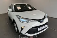 Toyota C-HR din 2021 cu 77.000 km - oferta TOY102078 - foto 14